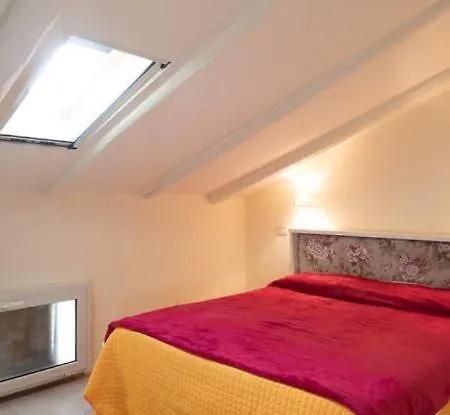 Appartement Rainbow *