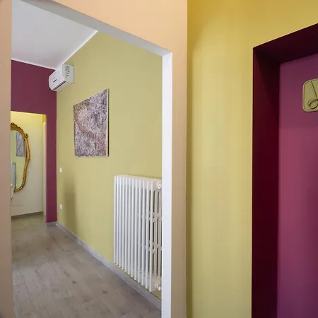 Rainbow Appartement *