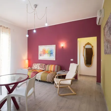 Appartement Rainbow Cassino