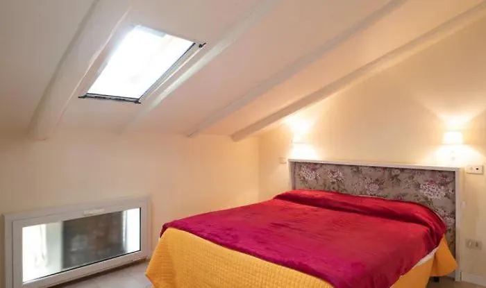 Appartement Rainbow *