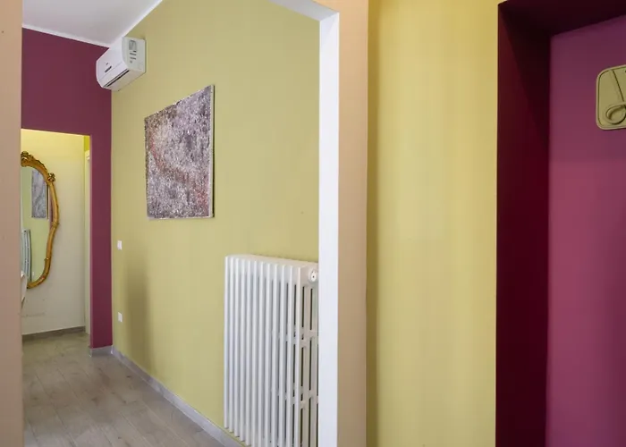 Rainbow Appartement *