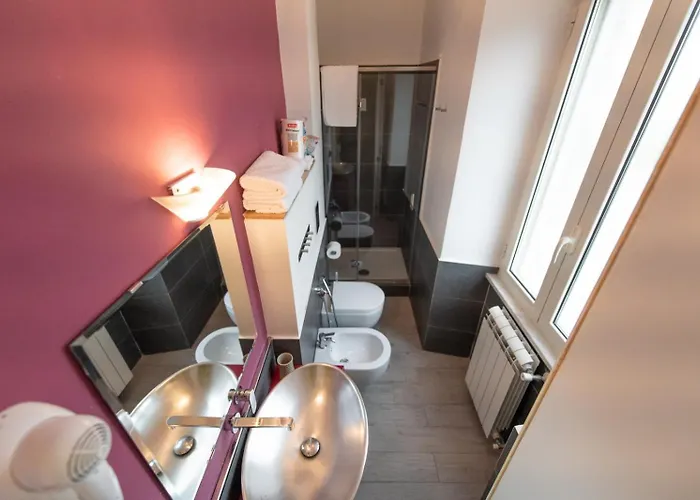 Rainbow Appartement *